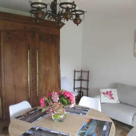 Gite Le Lilas Vierville-sur-Mer Extérieur photo