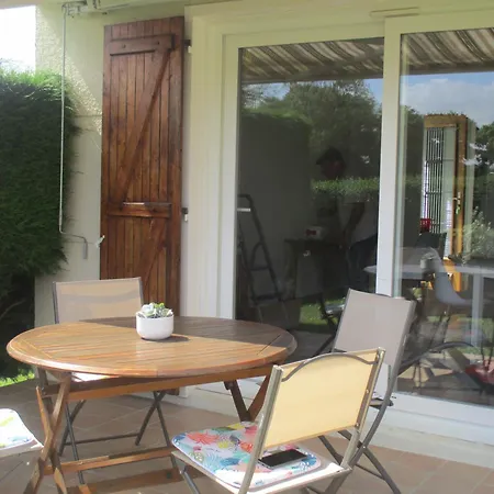Gite Le Lilas Vierville-sur-Mer Extérieur photo