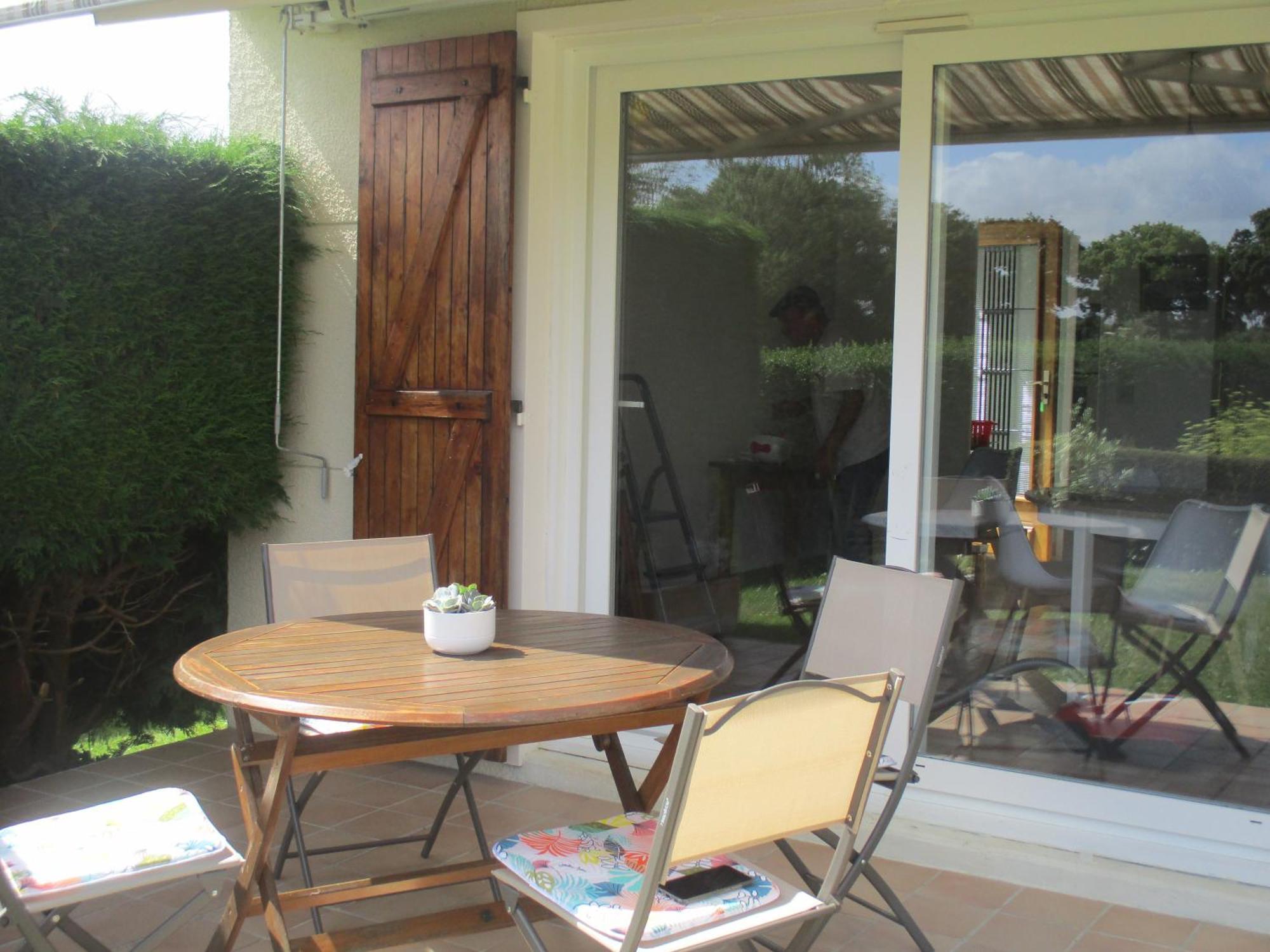 Hébergement de vacances Le Lilas *